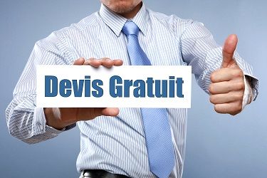 devis gratuit Devis gratuit sous 24H