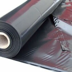 Films Pe Films Polyethylene Bache De Protection Pastique Protection