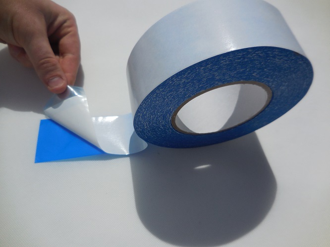 ACRYLIC MAGIC : Ruban Adhésif Double Face Ultrarésistant