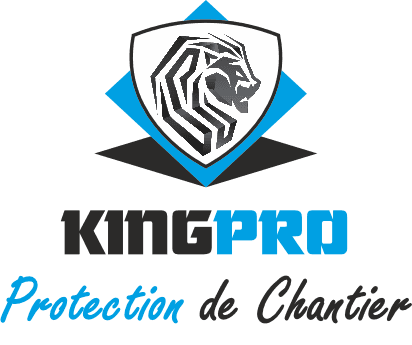 protection de sol avant peinture - KINGPRO