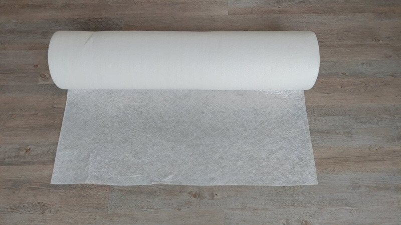 ProDec Rouleau de protection de moquette auto-adhésif imperméable pour  tapis - Protège contre la poussière, la saleté, la peinture, la pâte, les  liquides et les déversements - 25 m x 625 mm : : Bricolage