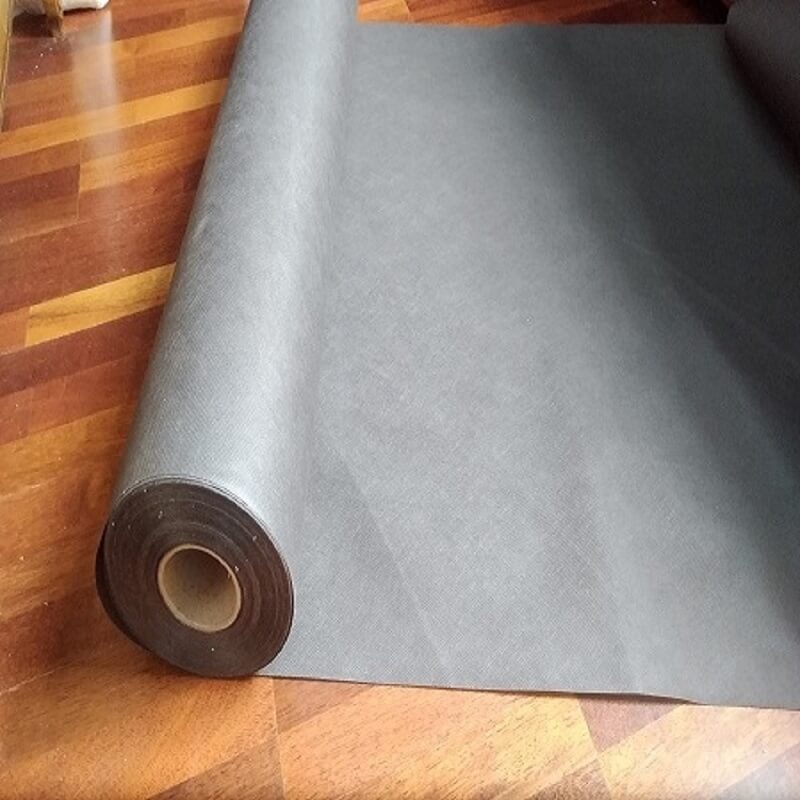 Couverture De Protection Tapis Pour Protéger Le Sol Revêtement Rouleau De  Protection à Prix Carrefour