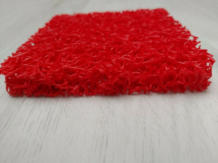 Tapis spaghetti de circulation KINGPRO - sécurité BTP